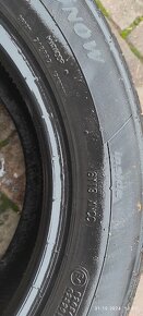 Pneu zimní 195/60R15H Sibir Snow MP 92 - 4