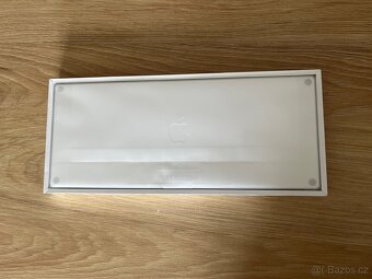 Bezdrátová klávesnice Magic Keyboard 2 - 4