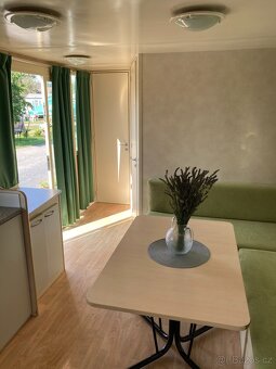 Mobilní domy / Mobilheim - SHELBOX VERONA M15 - 4