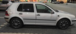 VW golf IV 1.6 SR 74kw - 4