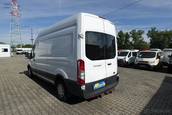 FORD TRANSIT L3H3 2.0TDCI KLIMA - 4