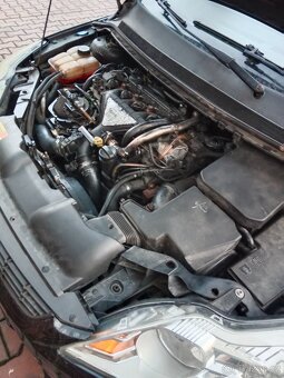 Nd na ford focus II rv 2009 2.0tdci - 4