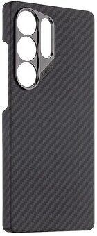 Tactical MagForce Aramid Kryt pro Samsung Galaxy S24 Ultra - 4