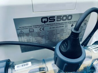 Solinátor INTEX QS 500 - ZÁNOVNÍ - 4