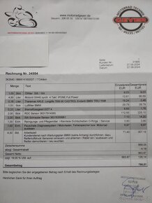 Prodám BMW K1600GT - 4