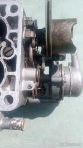 Karburátor weber 34 adsd 5 - 4