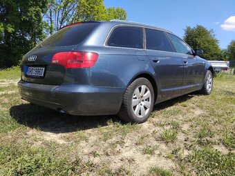 AUDI A6 3.0 QUATTRO - 4