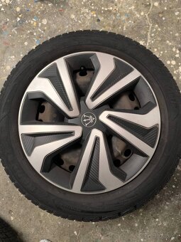 Pneu Barum Bravuris 3HM 235/45 R17 94Y - 4