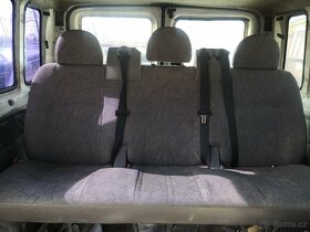 Ford transit - 4