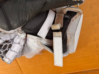 LAPAČKA BAUER VAPOR S23 HYPERLITE 2, vel. Sr GAME - 4