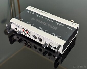 Traktor Scratch A10 - DVS 4 kanál - 4