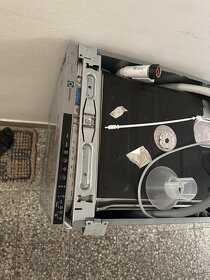 myčka Electrolux ESL4300LA - 4