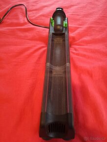Potřeby pro akvaristiku 1. - 4