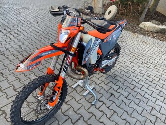 KTM EXC 300 Erzbergrodeo - 4