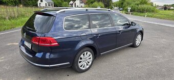 Passat b7 variant 2011 103kw dsg - 4