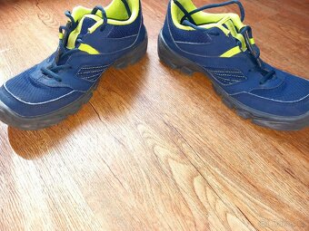 Boty decathlon 38 - 4
