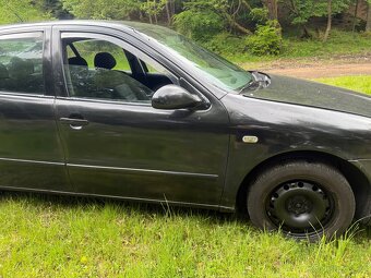 Seat leon asz 1.9 tdi 96kw, stk 16.10.2026 - 4
