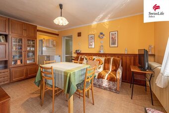Prodej rodinného domu 102 m2 Hlušice - 4