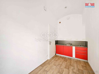 Pronájem bytu 1+1, 43 m², Studeněves, okr. Kladno - 4