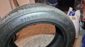 215/55 R18 95H - 4