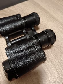 Dalekohled BPC5 8x30 (1983) po servisu - 4