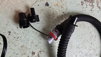 ITIWIT ELEKTRICKÁ PUMPA 0–15 PSI (1 bar) 12V - 4