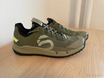 Boty na kolo 5.10 Trailcross LT 40 2/3 - 4