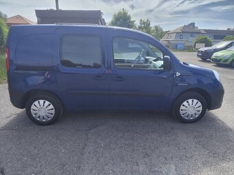 Renault Kangoo 1.5 DCI.50kw.R.V.4/2010.STK Nová.Km 157 600 - 4