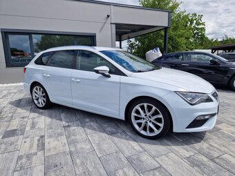 Seat Leon 1,4 TSI 92 Kw FR Style - 4