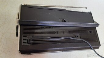Radiomagnetofon GRUNDIG C3200 - 4