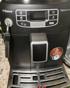 Kávovar Saeco Intelia Evo 8751 - 4