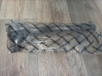 Hlava příčného táhla řízení a tažné oko BMW E46 - 4