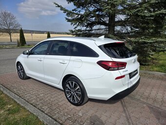 Hyundai i30 1.4 T-GDi 103 KW 2020 AUTOMAT-KAM-LED-NAVI-105 - 4