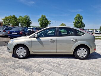 Ford Focus 1,6i 16v Trend - 4