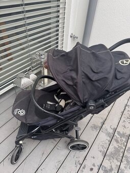 Kocarek Cybex Eezy S2+ - 4