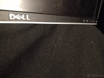 Monitor Dell 25palcu, funkcni - 4