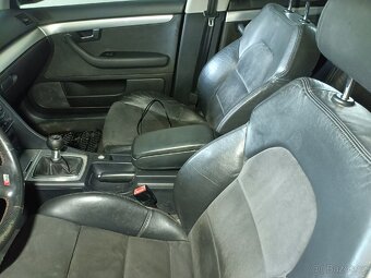 Audi A4 2.0 TDI - 4
