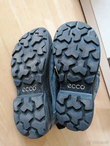 Zimní boty goretex - 4