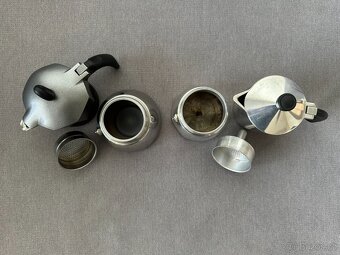 Moka konvička Bialetti - 4