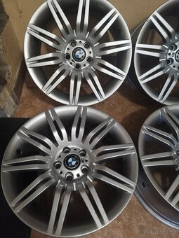 Bmw styling 172 R19 5x120 - 4