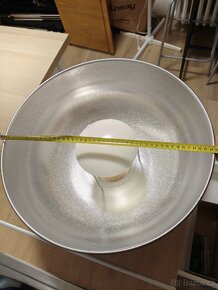 Fomei DFS Soft beauty dish 43 cm - 4