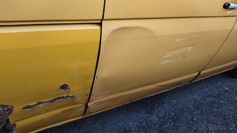 VW Transporter T5 1.9 TDI 63kw Long klima bez DPF - 4