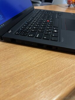 Lenovo T14 Gen3 - TOP STAV - 4