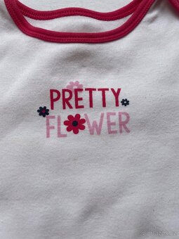 Body Mothercare velikost 92 jako nové - 4