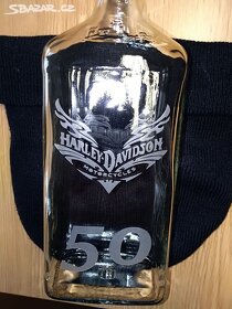 Pískování skla - 4