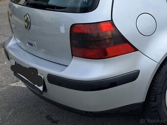 VW GOLF IV 1.4 16V 55kw - 4