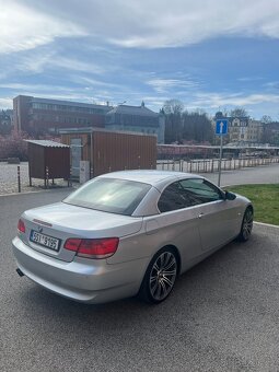 BMW e93 330i Cabrio (N53) - 4