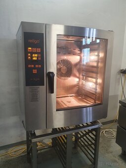 Konvektomat Retigo Orange 1011B - 4