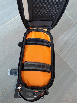 Nová brašna na kolo SKS Germany Traveller Smart - 4