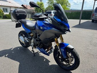 BMW F 900 XR, ČR, záruka do 2028 - 4